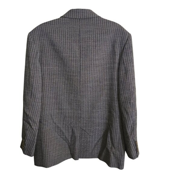 Acne Studios NWT Single Breasted Suit Jacket Size 34/2 - Picture 3 of 13